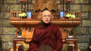 中道僧團向佛教界澄清、說明及呼籲 (一)