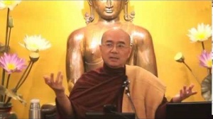隨佛尊者開示 : 原始佛教的禪法與生活的統貫 (三)