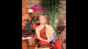 隨佛尊者於禪修開示摘錄（一）：原始佛教與念佛人