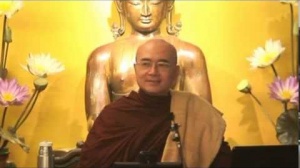 隨佛尊者開示 : 原始佛教的禪法與生活的統貫 (二)