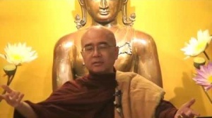 隨佛尊者開示 : 原始佛教的禪法與生活的統貫 (六)